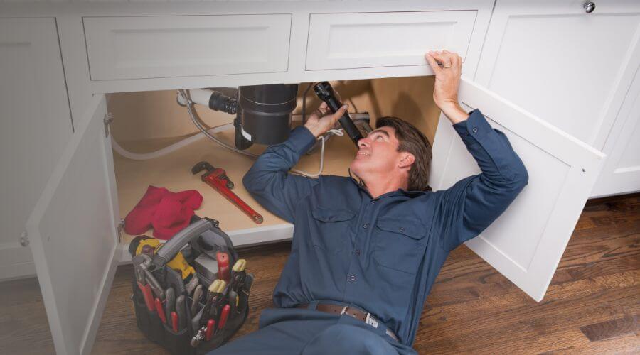 Professional water heater repair in Rouses Point, NY